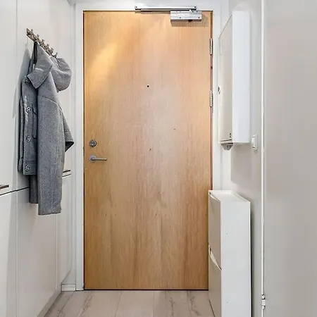 Apartment Koselig Og Sentralt Midt I Fargegaten Stavanger