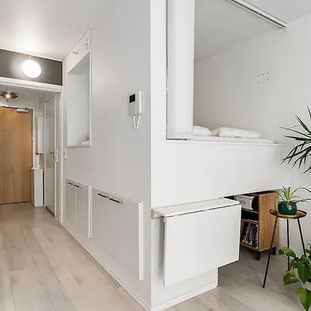 Koselig Og Sentralt Midt I Fargegaten Stavanger