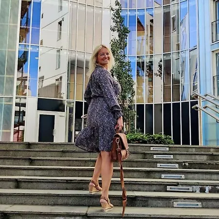 Koselig Og Sentralt Midt I Fargegaten * Stavanger