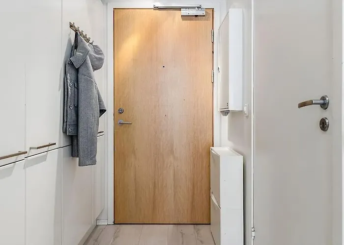 Daire Koselig Og Sentralt Midt I Fargegaten Stavanger